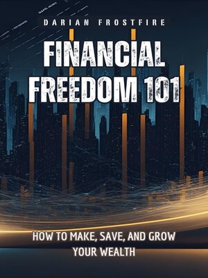 cover image of Financial Freedom 101